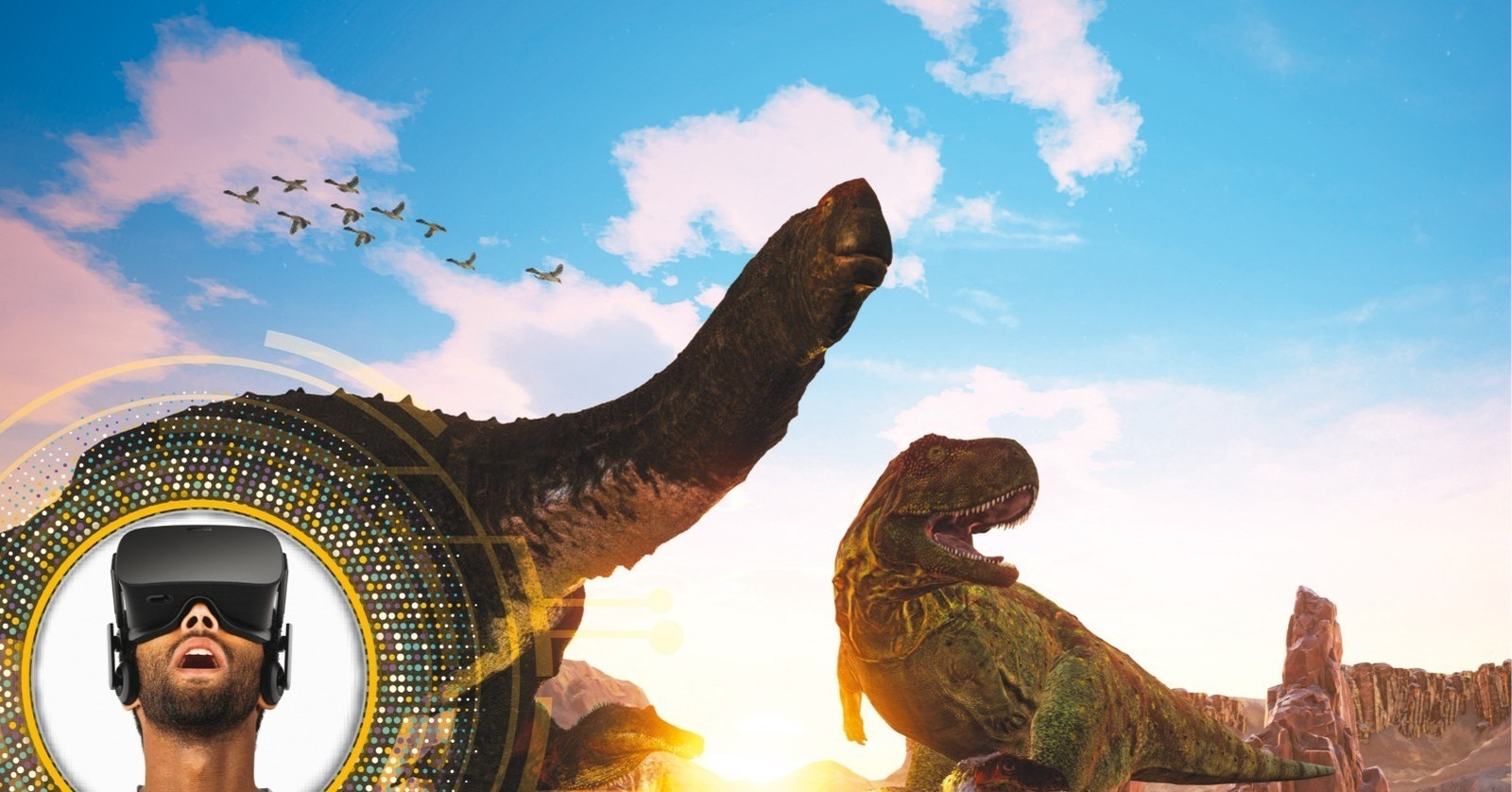 dinos do brasil