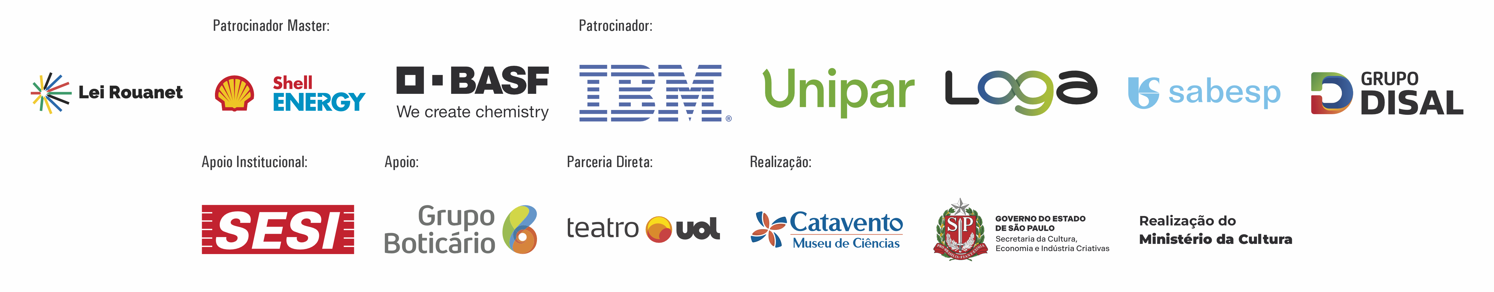 patrocinadores