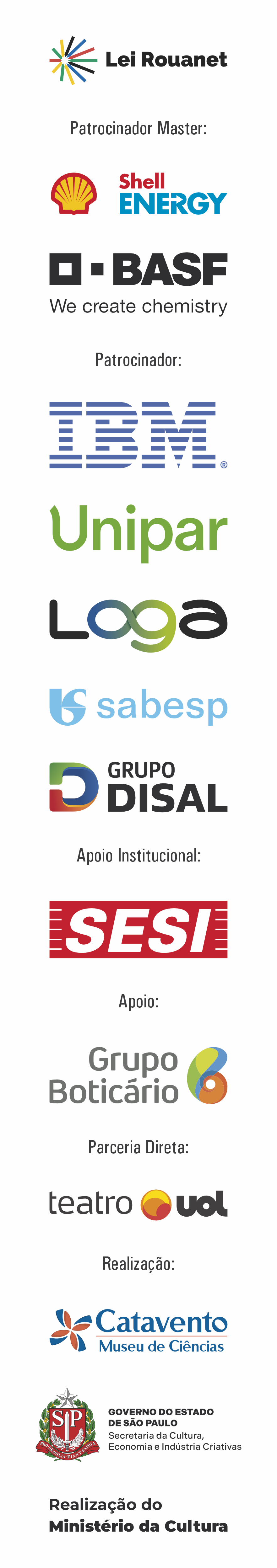 patrocinadores