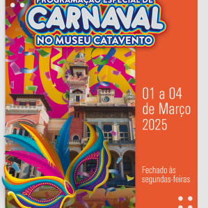 arte carnaval no catavento 