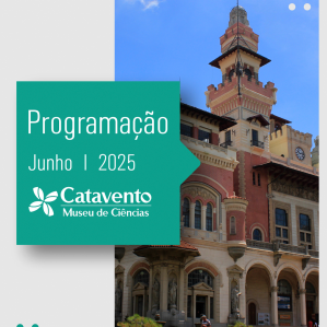 Foto do Palácio das Indústrias