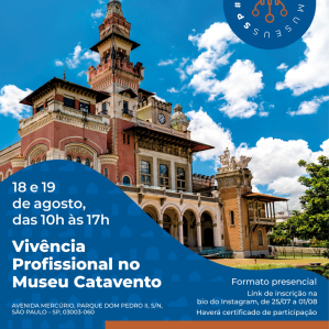 Imagem do Palácio das Indústrias