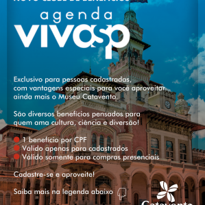 arte - agenda viva sp 