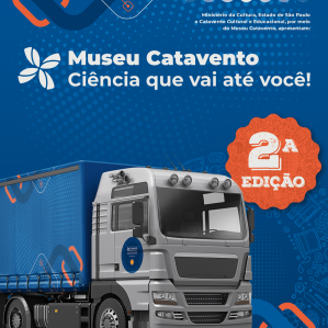 imagem de uma carreta