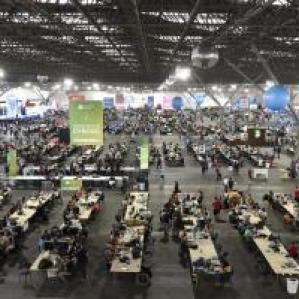campus party