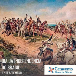 Independência do Brasil
